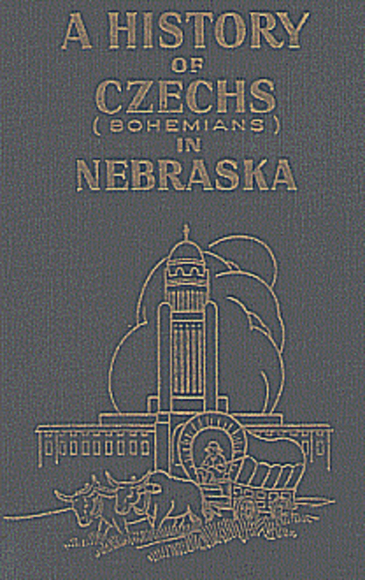 History of Czechs in Nebraska